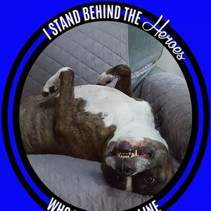 Meet your Posher, Lydia